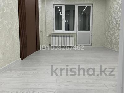 3-комнатная квартира · 58.5 м² · 4/5 этаж, мкр Тастак-2 27 за 45 млн ₸ в Алматы, Алмалинский р-н
