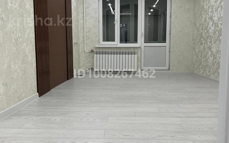 3-комнатная квартира · 58.5 м² · 4/5 этаж, мкр Тастак-2 27 за 45 млн ₸ в Алматы, Алмалинский р-н — фото 2