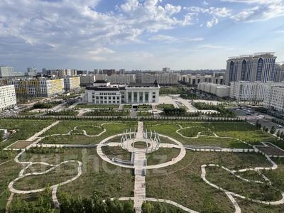 1-комнатная квартира · 45 м² · 15/16 этаж, Байтурсынова 23 за 24 млн ₸ в Астане, Алматы р-н