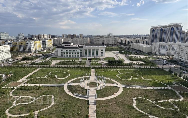 1-бөлмелі пәтер · 45 м² · 15/16 қабат, Байтурсынова 23, бағасы: 24 млн ₸ в Астане, Алматы р-н — фото 4