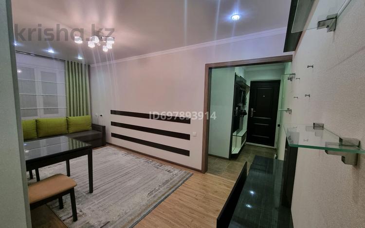 3-комнатная квартира · 62 м² · 4/5 этаж, Казахстанская 108 за 29 млн 〒 в Талдыкоргане — фото 2