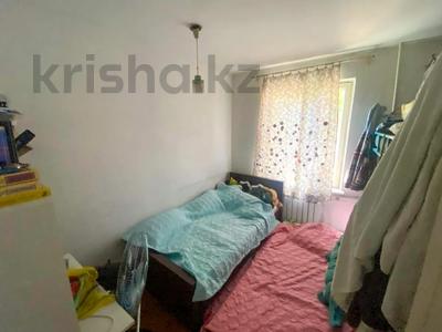 2-комнатная квартира · 42 м² · 1/4 этаж, жетису 17 за 11 млн 〒 в Талдыкоргане, мкр Жетысу