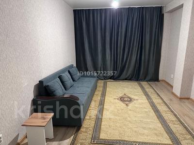 1-бөлмелі пәтер · 43.2 м² · 8/10 қабат, Жибек Жолы 15, бағасы: 180 000 ₸ в Усть-Каменогорске