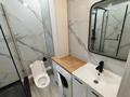 1-комнатная квартира · 35.4 м² · 4/5 этаж, мкр 20-й, 7-ая улица 34 — По Саина за 24.7 млн ₸ в Алматы, Алатауский р-н — фото 5