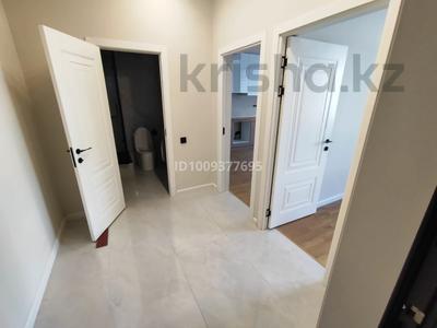 1-комнатная квартира · 35.4 м² · 4/5 этаж, мкр 20-й, 7-ая улица 34 — По Саина за 24.5 млн 〒 в Алматы, Алатауский р-н