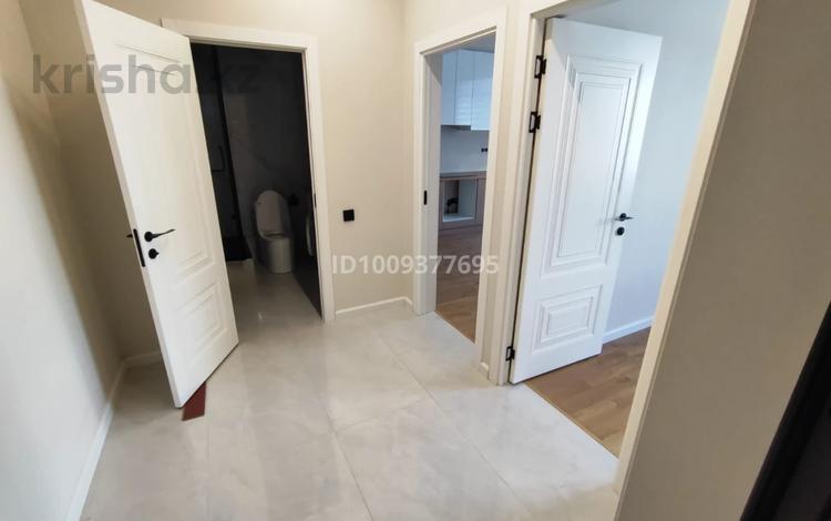 1-комнатная квартира · 35.4 м² · 4/5 этаж, мкр 20-й, 7-ая улица 34 — По Саина за 24.7 млн ₸ в Алматы, Алатауский р-н — фото 8
