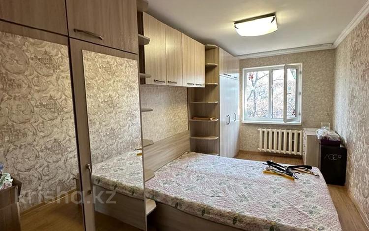 3-комнатная квартира · 60 м² · 4/4 этаж, мкр №11 13 за 31.5 млн ₸ в Алматы, Ауэзовский р-н — фото 11