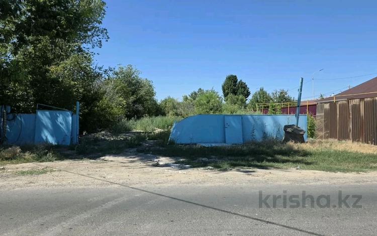 Участок · 10.7 соток, Жамбула 56 — Республика за 8 млн ₸ в Талдыкоргане, мкр Жастар — фото 2