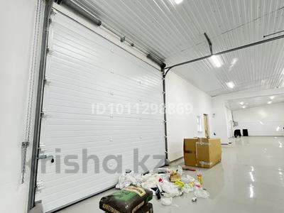 Гараж · 260 м² · Жайык 27А, бағасы: 18 млн 〒 в Атырау, мкр Химпоселок