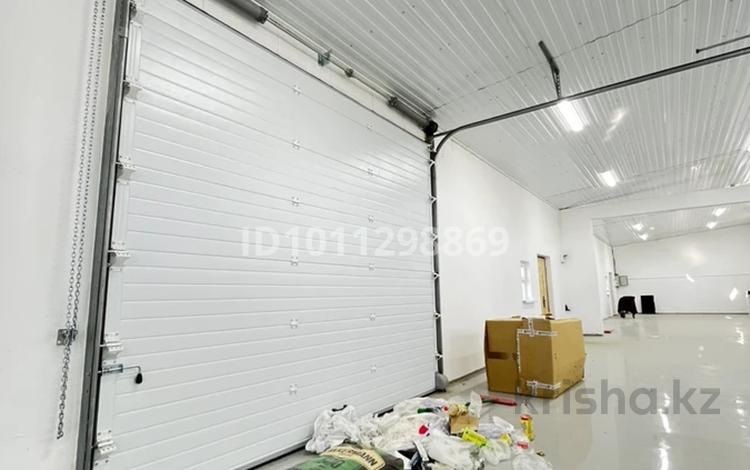 Гараж · 260 м² · Жайык 27А за 18 млн ₸ в Атырау, мкр Химпоселок — фото 2
