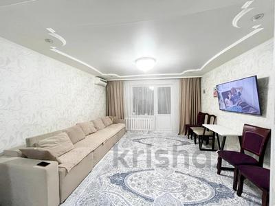 4-комнатная квартира · 77.5 м² · 2/5 этаж, Турксиба 30 — ТД Коктем за 38.5 млн ₸ в Семее