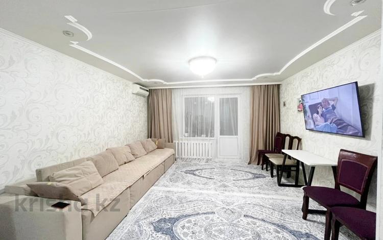 4-комнатная квартира · 77.5 м² · 2/5 этаж, Турксиба 30 — ТД Коктем за 38.5 млн ₸ в Семее — фото 3