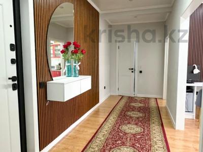 2-комнатная квартира · 66.6 м² · 5/5 этаж, Каратал 63 за 25 млн ₸ в Талдыкоргане