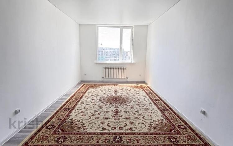 1-бөлмелі пәтер · 42 м² · 8/24 қабат, Бейбарыс Султан 12, бағасы: 19 млн ₸ в Астане, Сарыарка р-н — фото 7