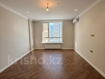 2-комнатная квартира · 66.4 м² · 8/14 этаж, Турар Рыскулов 9а за 70 млн 〒 в Астане, Есильский р-н