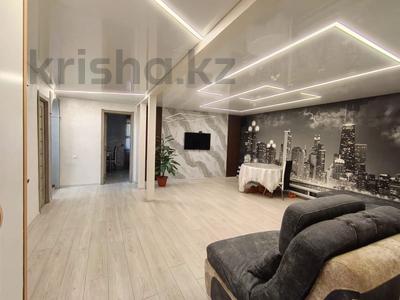 Отдельный дом · 4 комнаты · 160 м² · 7.9 сот., Украинская за 60 млн ₸ в Петропавловске