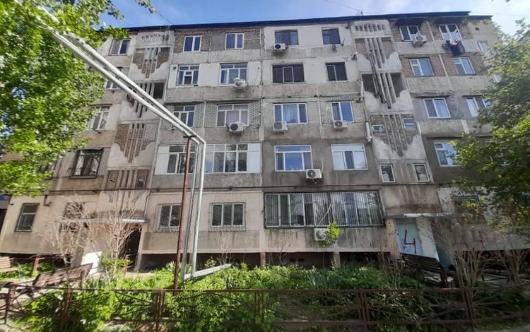 4-бөлмелі пәтер, 85 м², 4/5 қабат, Карасу — 21-й микрорайон, ост. Дархан, бағасы: 28.5 млн 〒 в Шымкенте, Аль-Фарабийский р-н — фото 6