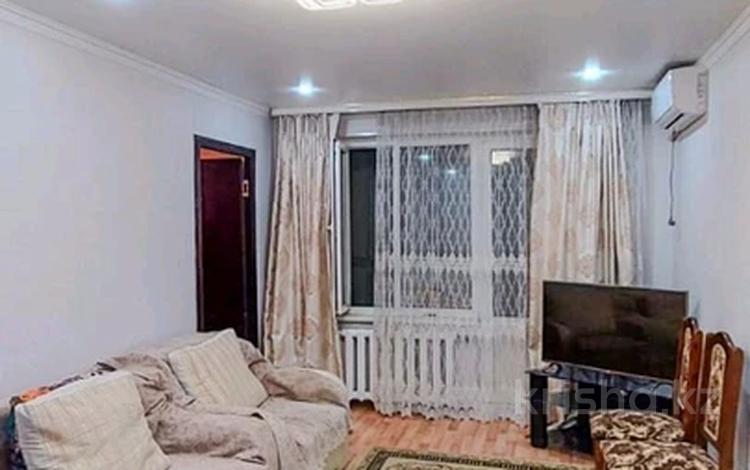2-бөлмелі пәтер · 42 м² · 5/5 қабат, Назарбаева, бағасы: 12.5 млн ₸ в Талдыкоргане — фото 2