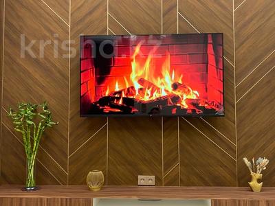 2-бөлмелі пәтер · 50 м² · 5/21 қабат, Сарайшык 2 — Кунаева, бағасы: 33 000 〒 в Астане, Есильский р-н