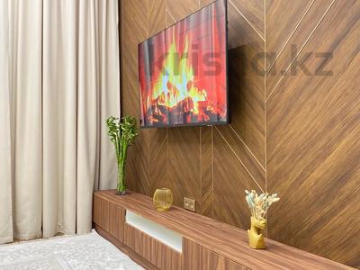 2-бөлмелі пәтер · 50 м² · 5/21 қабат, Сарайшык 6 — Кунаева, бағасы: 35 000 ₸ в Астане, Есильский р-н