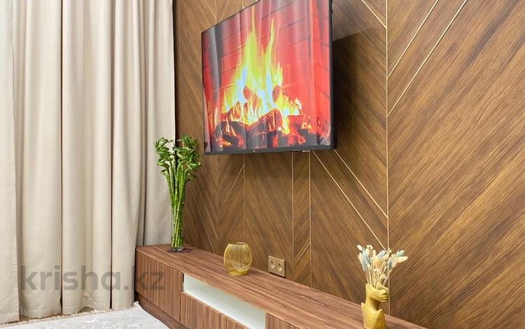 2-бөлмелі пәтер · 50 м² · 5/21 қабат, Сарайшык 6 — Кунаева, бағасы: 35 000 ₸ в Астане, Есильский р-н — фото 4