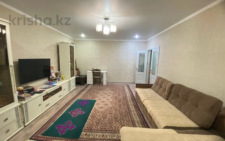 3-комнатная квартира · 84.5 м² · 5/5 этаж, Гастелло за ~ 32.7 млн ₸ в Петропавловске — фото 2