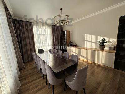 Жеке үй · 6 бөлме · 500 м² · 10 жүзд., Үркер — Наурызбай батыра, бағасы: 2 млн ₸ в Астане, Нура р-н