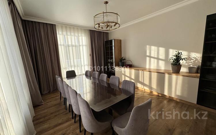 Жеке үй · 6 бөлме · 500 м² · 10 жүзд., Үркер — Наурызбай батыра, бағасы: 2 млн ₸ в Астане, Нура р-н — фото 4