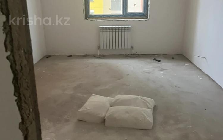 3-комнатная квартира · 96 м² · 7/22 этаж, Шаймерден Косшыгулулы 6 за 33 млн 〒 в Астане, Сарыарка р-н — фото 2