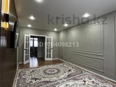 2-комнатная квартира · 60.5 м² · 5/9 этаж, мкр. Зачаганск пгт 33 — Саратовская трасса за 25 млн 〒 в Уральске