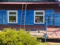 Отдельный дом · 3 комнаты · 38 м² · 10 сот., Вокзальная 9 за 7 млн ₸ в Шемонаихе