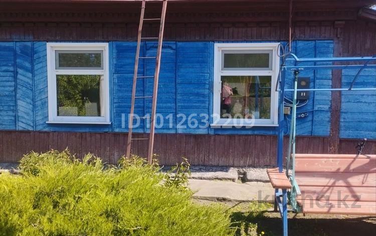 Отдельный дом · 3 комнаты · 38 м² · 10 сот., Вокзальная 9 за 7 млн ₸ в Шемонаихе — фото 2