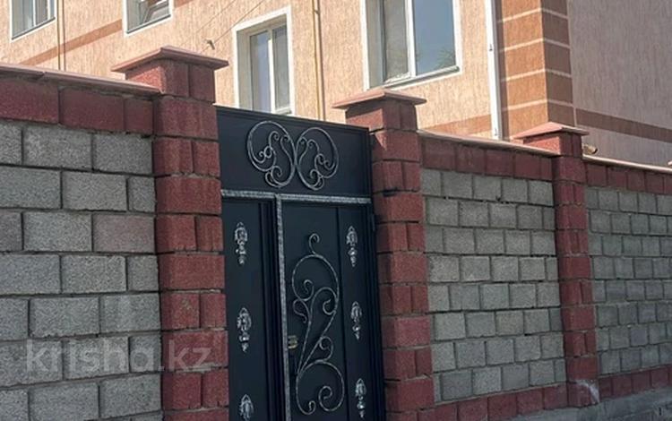 2-комнатная квартира · 60 м² · 2/3 этаж, Утегенова 18/8 — Рыскулова за 135 000 ₸ в Шымкенте — фото 2
