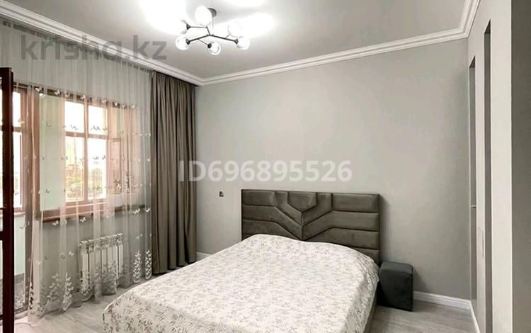 1-бөлмелі пәтер · 39 м² · 5/9 қабат, Сыганак 14, бағасы: 10 000 ₸ в Астане, Есильский р-н — фото 2