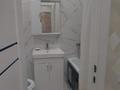 2-бөлмелі пәтер · 45 м² · 4/9 қабат, Калдаякова 24, бағасы: 20 млн ₸ в Астане — фото 11