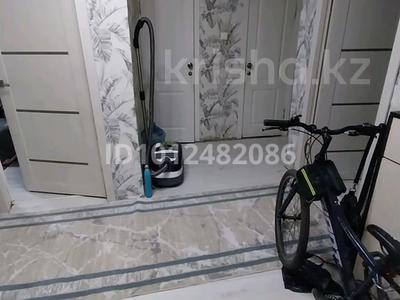 3-комнатная квартира · 60 м² · 1/2 этаж, Дачная — Район старого заречного за 10 млн ₸ в Актобе, жилой массив Заречный-2
