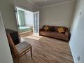 1-комнатная квартира · 40 м² · 7/16 этаж, мкр Калкаман-2, Абишева 36/1 за 230 000 ₸ в Алматы, Наурызбайский р-н