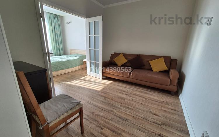 1-комнатная квартира · 40 м² · 7/16 этаж, мкр Калкаман-2, Абишева 36/1 за 230 000 ₸ в Алматы, Наурызбайский р-н — фото 2