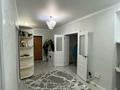 3-комнатная квартира · 93 м² · 1/6 этаж, мкр. Алтын орда, Мкр. Алтын орда 8Г К2 кв 5 8Г К2 — Халел. Досмұханбетова за 33.7 млн ₸ в Актобе — фото 12