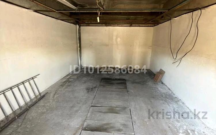 Гараж · 22.2 м² · М.горького — М.горького за 4 млн ₸ в Павлодаре — фото 2