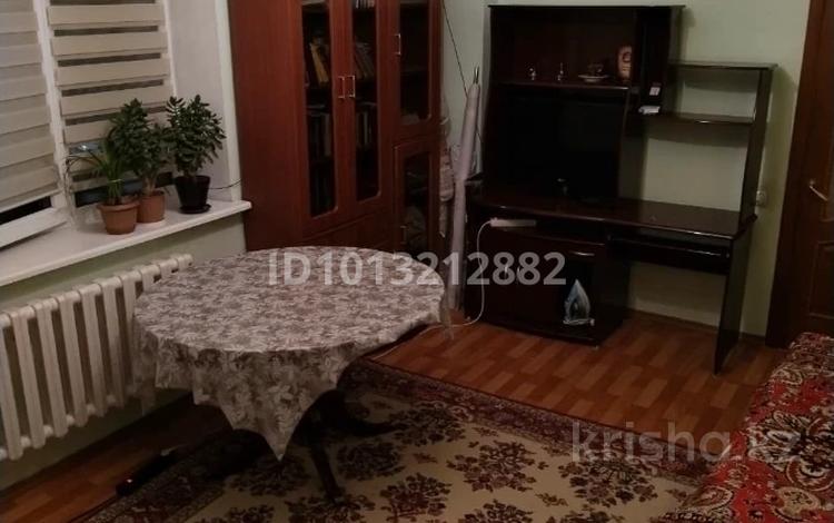 2-бөлмелі пәтер · 52 м² · 2/9 қабат, мкр Мамыр-7 11, бағасы: 37 млн ₸ в Алматы, Ауэзовский р-н — фото 2