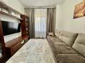 3-комнатная квартира · 73.5 м² · 2/18 этаж, Кенесары 70 за 43 млн ₸ в Астане, р-н Байконур