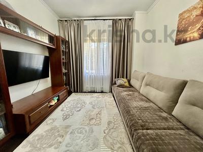 3-комнатная квартира · 73.5 м² · 2/18 этаж, Кенесары 70 за 43 млн ₸ в Астане, р-н Байконур