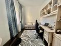 3-комнатная квартира · 73.5 м² · 2/18 этаж, Кенесары 70 за 43 млн ₸ в Астане, р-н Байконур — фото 3