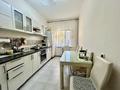 3-комнатная квартира · 73.5 м² · 2/18 этаж, Кенесары 70 за 43 млн ₸ в Астане, р-н Байконур — фото 7