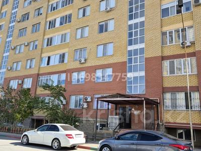 2-комнатная квартира · 61 м² · 6/9 этаж, мкр Нурсая за 180 000 ₸ в Атырау