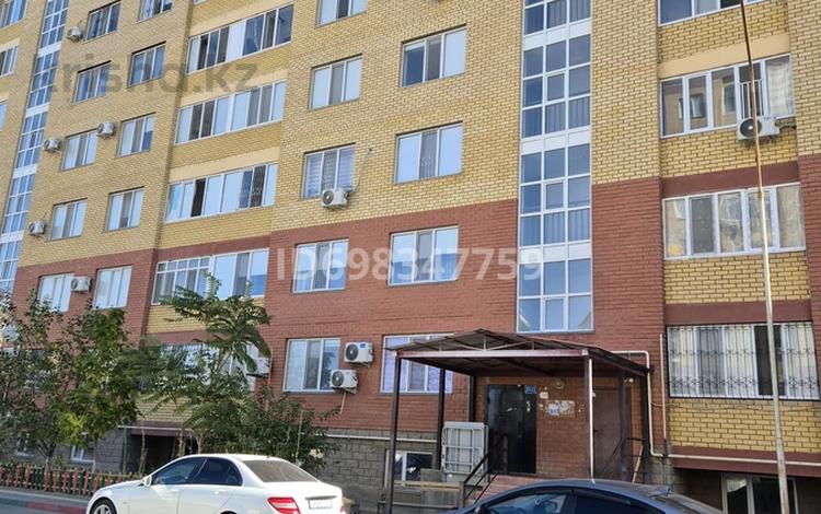 2-бөлмелі пәтер · 61 м² · 6/9 қабат, Нұрсая ш/а., бағасы: 180 000 ₸ в Атырау, мкр Нурсая — фото 2