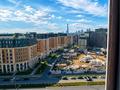 1-комнатная квартира · 44.7 м² · 9/12 этаж, Тауелсиздик 60 за 30 млн ₸ в Астане, Алматы р-н