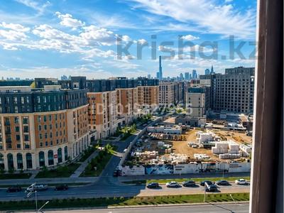 1-комнатная квартира · 44.7 м² · 9/12 этаж, Тауелсиздик 60 за 30 млн ₸ в Астане, Алматы р-н