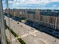 1-комнатная квартира · 44.7 м² · 9/12 этаж, Тауелсиздик 60 за 30 млн ₸ в Астане, Алматы р-н — фото 2